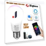 Smart LED Bulbs — LED, Modern Home Furnishing