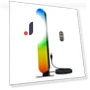 Smart LED Desk Lamp — Study & Desk Lighting, CAR SHOW
