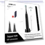 Smart Sonic Electric Toothbrush — Chargers, Baolijie