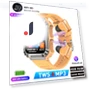 Smart Watch 3 in 1 — Wearable Accessories, Tiktop2