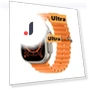 Smart Watch 8 Ultra — Smartwatches, Tiktop2