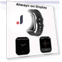Smart Watch for Men and Women — Smartwatches, The Joker