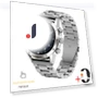 Smart Watch for Men — Smartwatches, Tiktop2