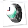 Smart Watch NFC — Smartwatches, ElectroCN