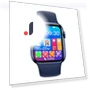 Smart Watch Series 7 T7 Plus — Smartwatches, Become Beauty