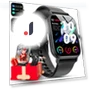 Smart Watch with 100 Sports Modes — Smartwatches, JS future