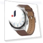Smart Watch with AI Voice Assistant — Smartwatches, Mode Watches