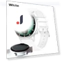 Smart Watch with Amoled Display — Smartwatches, Tiktop2