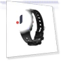 Smart Watch with Bluetooth Headphones — Smartwatches, Tiktop2