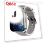 Smart Watch with Dual Camera — Smartwatches, Tiktop2