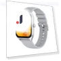 Smart Watch with Health Monitor — Smartwatches, Tiktop2