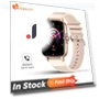 Smart Watch with Heart Rate Monitor — Smartwatches, Tiktop2
