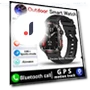 Smart Watch with LED Banknote Detector — Smartwatches, Take One