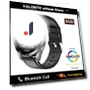 Smart Watch with Local Music Storage — Smartwatches, Tiktop2