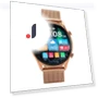 Smart Watch with Multiple Sports Modes — Smartwatches, TOMTOP JMS