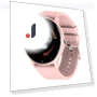 Smart Watch with Touch Screen — Smartwatches, Tiktop2