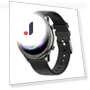 Smart Watch with Touch Screen — Smartwatches, QTLLBT