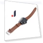 Smart Watch with Wireless Earbuds — Wearable Accessories, TOMTOP JMS