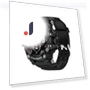 Smart Watch — Smartwatches, Tiktop2