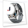 Smart Watch — Smartwatches, StrideBox
