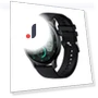 Smart Watch — Smartwatches, StrideBox