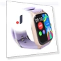 Smart Watch — Smartwatches, TOMTOP JMS