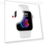 SmartWatch Ultra — Smartwatches, Daxy Healthy16