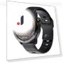 Smartwatch with GPS and Amoled Display — Smartwatches, CHENXI Watches