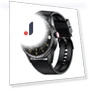 Smartwatch with TWS Wireless Earbuds — Wearable Accessories, Tiktop2