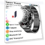 Ultra HD Bluetooth Call Smartwatch — Smartwatches, KEYSION