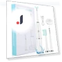 Ultrasonic Electric Toothbrush with Tartar Removal — Ultrasonic, Purely Nest