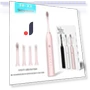 Ultrasonic Electric Toothbrush — Ultrasonic, Dental Clinic