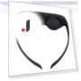 VR Headset Glasses — Virtual Reality, OutsideWorld