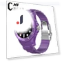 Waterproof Fashion Smartwatch — Smartwatches, Tiktop2