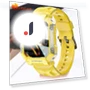 Waterproof Smart Watch — Smartwatches, Tiktop2