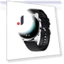 Waterproof Sports Smartwatch — Smartwatches, Tiktop2