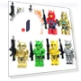 Werewolf Doll, Educational Toy, Robot, Armored Construction Doll — Construction Kits, TK Toys