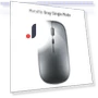 Wireless Bluetooth Mouse — Mouse Pads, StrideBox
