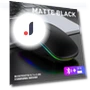 Wireless Computer Mouse with Silent Charging and Sound — Mouse Pads, Andy Reading