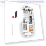 Wireless Computer Mouse — Computer Mice, Chic Interiors