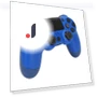 Wireless Gaming Controller — Accessories, Honor Electronics