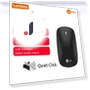 Wireless Silent Mouse — Computer Mice, Lenovo
