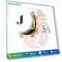AI Assistant Smartwatch with GPS — Smartwatches, SACOSDING