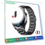 AMOLED Smartwatch with Health Monitoring — Smartwatches, SACOSDING