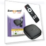 Android TV Box — Streaming Devices, Mortal
