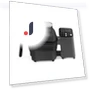 Automatic Cooking Machine — Bakery at Home, XK&CC