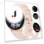 Bluetooth Call Smart Watch — Smartwatches, JS future