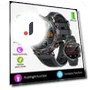 Bluetooth Call Smart Watch — Smartwatches, SCIONE