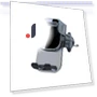Car Phone Holder with Gravity Suction Cup — Dashboard Installation Kits, AI Supermarket