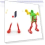 Dancing Robot Toy — Interactive Learning Devices, kids park